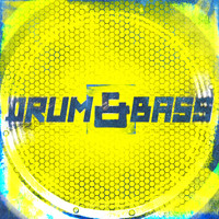 Drum & Bass - Drum & Bass