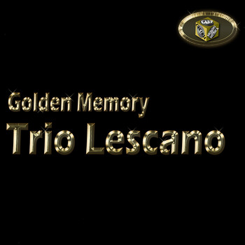 Trio Lescano - Trio Lescano (Golden Memory)