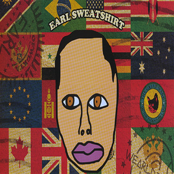 Earl Sweatshirt - Best Version