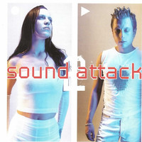 SOUND ATTACK - Sound Attack, Vol. 2