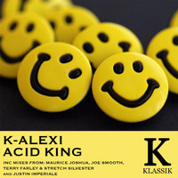 K-Alexi - Acid King