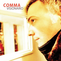 COMMA - Visionario