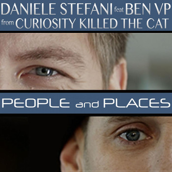 Daniele Stefani - People And Places