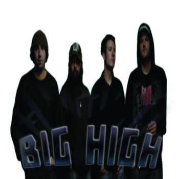 Big High - Big High EP (London Bridge & Tree House Sessions)