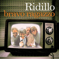 Ridillo - Bravo Ragazzo