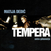 Matija Dedić - Tempera