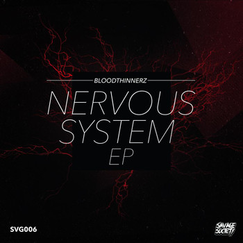 BloodThinnerz - Nervous System EP