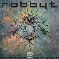 robbyt - SMNL001