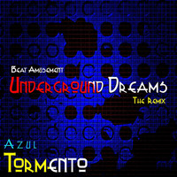 Beat Amusement - Underground Dreams