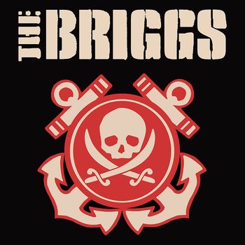 The Briggs - Self-Titled (Explicit)