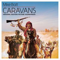 Mike Batt - Caravans