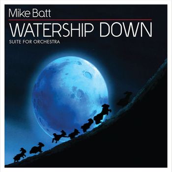 Mike Batt - Watership Down Suite