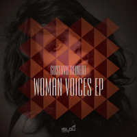 Gustavo Reinert - Woman Voices EP