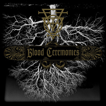 Various Artists - Blood Ceremonies (Explicit)