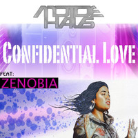 Motoe Haus - Confidential Love (feat. Zenobia Salik) [Deep Haus Remix]