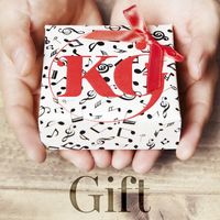 KG - Gift