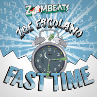 Zoe Escolano - Fast Time