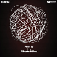 Alberto D'meo - Puzh EP