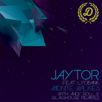 Jaytor - Midnite Walkies EP