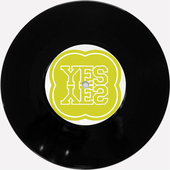 Various Artists - Yes Yes Records Rewind