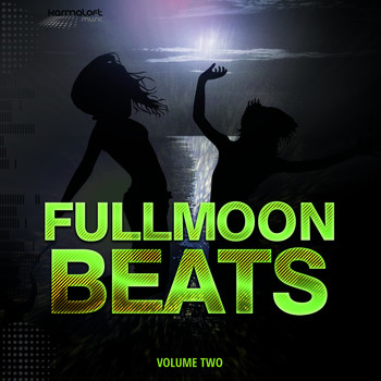 Various Artists - Fullmoon Beats - Ibiza, Vol. 2