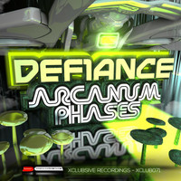 Defiance - Arcanum Phases