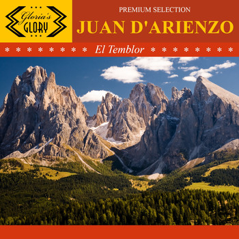 Juan D'Arienzo - El Temblor