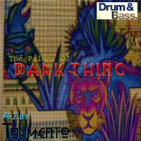 The Palmer Dj - Dark Thing