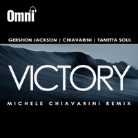 Gershon Jackson - Victory