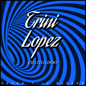 Trini Lopez - Cielito Lindo