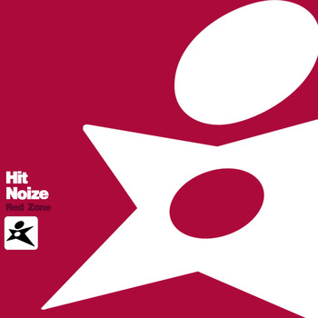 Hit Noize - Red Zone