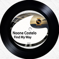 Noone Costelo - Find My Way