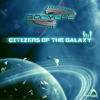 Biocycle - Citizens of the Galaxy