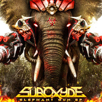 SubOxyde - Elephant Gun EP