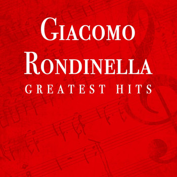 Giacomo Rondinella - 50 Greatest Hits (Le  più belle canzoni del '900)