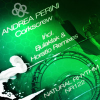 Andrea Perini - Corkscrew