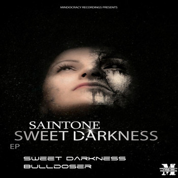 Saintone - Sweet Darkness EP