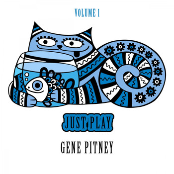 Gene Pitney - Just Play, Vol. 1