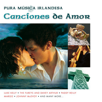 Various Artists - Pura Música Irlandesa - Canciones de Amor