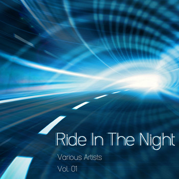 Various Artists - Ride in the Night, Vol. 1