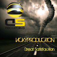 Vickyproduction - Great Satisfaction