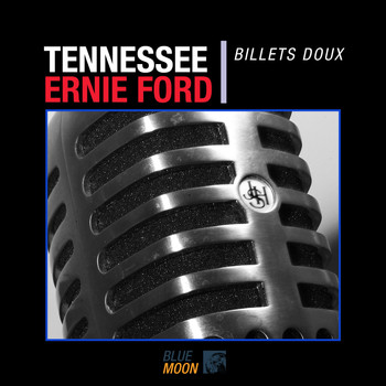 Tennessee Ernie Ford - Gaily the Troubadour