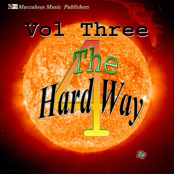 Various Artists - 4 The Hard Way, Vol. 3