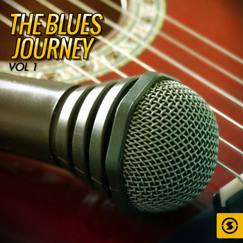 Various Artists - The Blues Journey