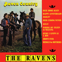 The Ravens - Raven Country