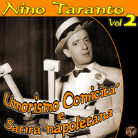 Nino Taranto - Nino Taranto, Vol. 2 (Umorismo comicità e satira napoletana)