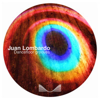 Juan Lombardo - Dancefloor Grooves