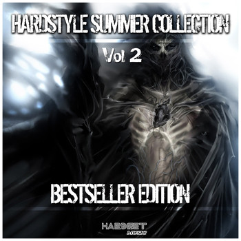 Various Artists - Hardstyle Summer Collection, Vol. 2 (Bestseller Edition)
