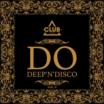 Various Artists - Do Deep'n'Disco, Vol. 6