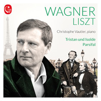 Christophe Vautier - Wagner - Liszt